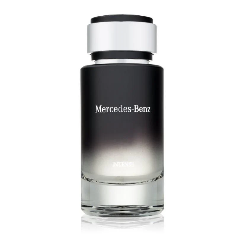 Sample Mercedes Benz Intense Vials Eau De Toilette For Men 3ml - Image 2