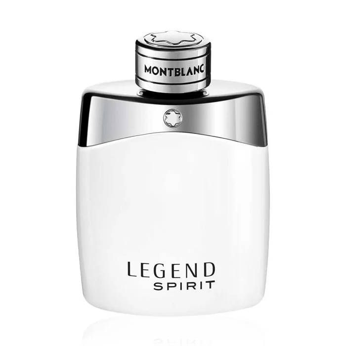 Sample Mont blanc Legend Spirit Vials Eau De Toilette For Men 3ml - Image 2