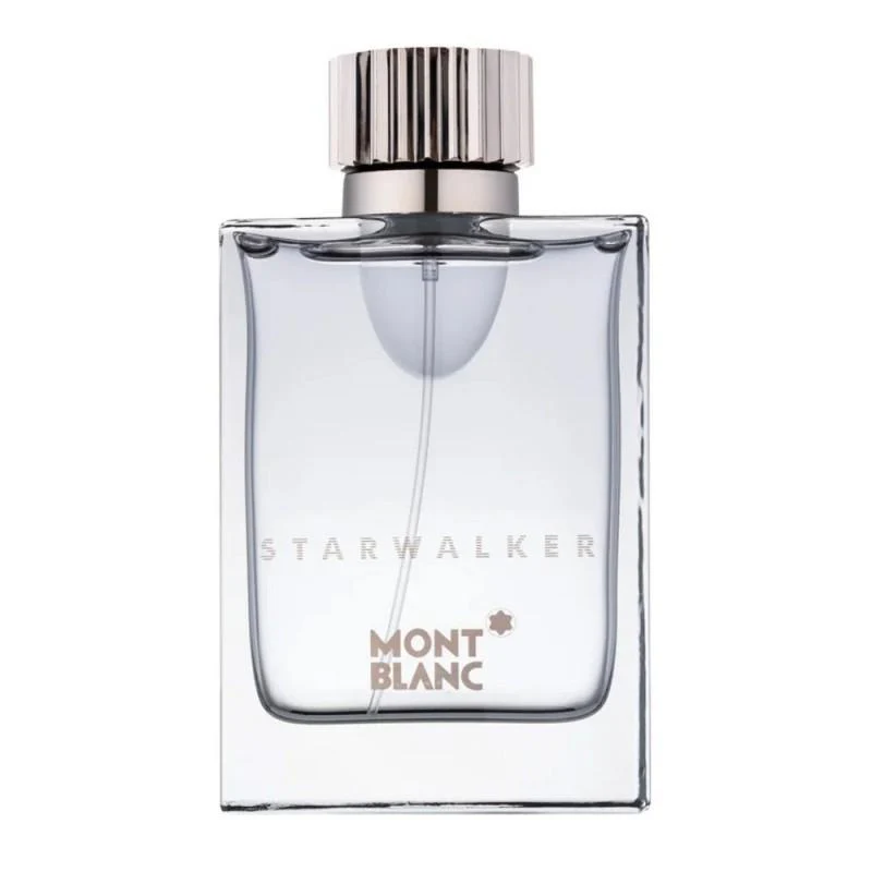 Sample Mont Blanc Starwalker Vials Eau De Toilette for Men 3ml - Image 2
