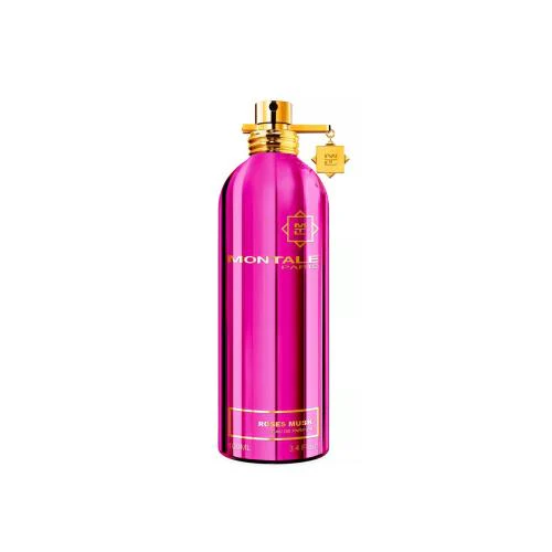 Sample Montale Roses Musk Vials Eau De Parfum for Women 3ml - Image 2