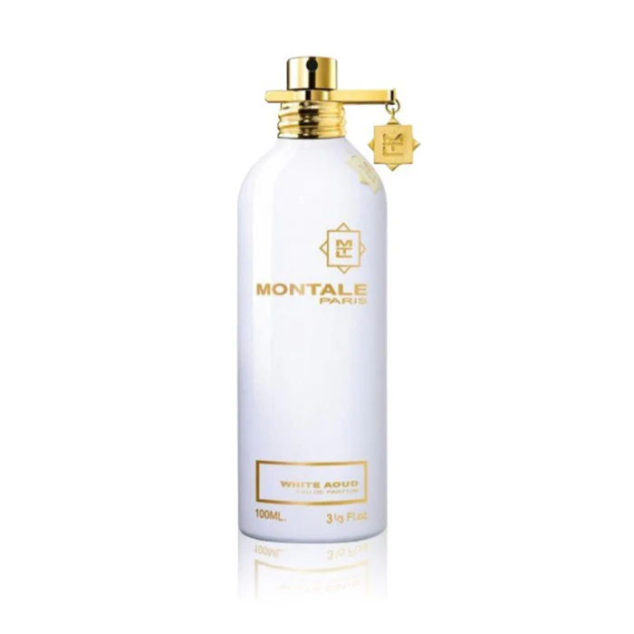Sample Montale White Aoud Vials Eau De Parfum For Unisex 3ml - Image 2