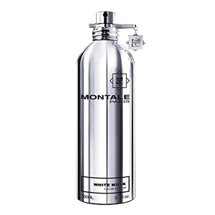 Sample Montale White Musk Vials Eau De Parfum For Unisex 3ml - Image 2