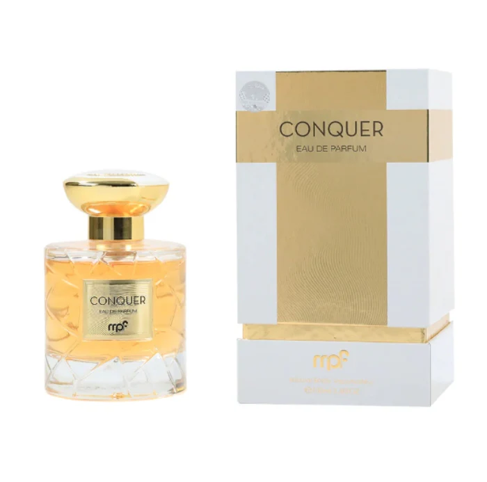 Sample Mpf Conquer Vials Eau De Parfum For Unisex 3ml - Image 2