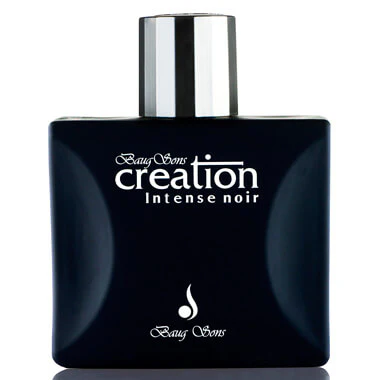 Sample My Perfumes Creation Intense Noir Vials Eau De Parfum for Men 3ml - Image 2