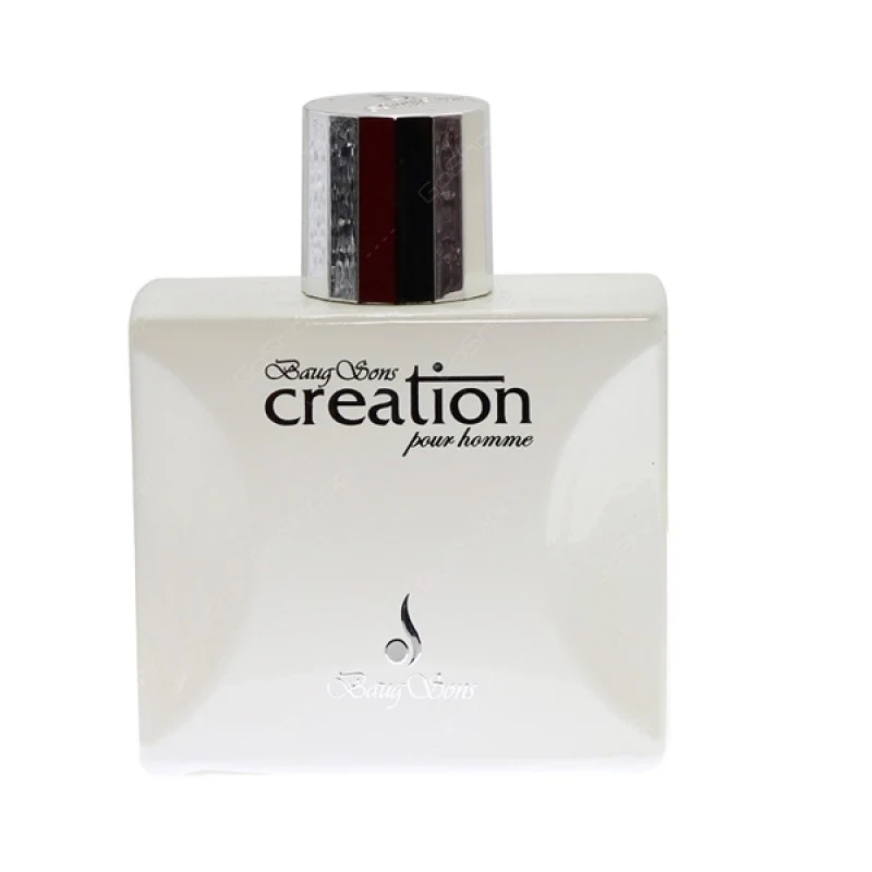 Sample My Perfumes Creation Pour homme Vials Eau De Parfum For Men 3ml - Image 2
