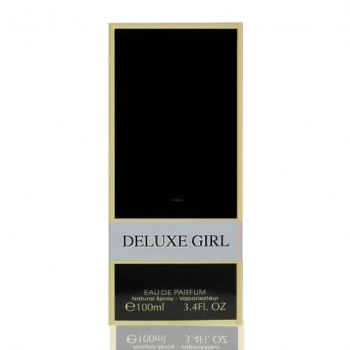 Sample My Perfumes Deluxe Girl Vials Eau De Parfum For Women 3ml - Image 2