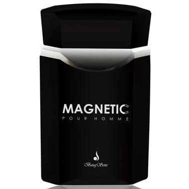 Sample My Perfumes Magnetic Pour Homme Vials Eau De Parfum for Men 3ml - Image 2