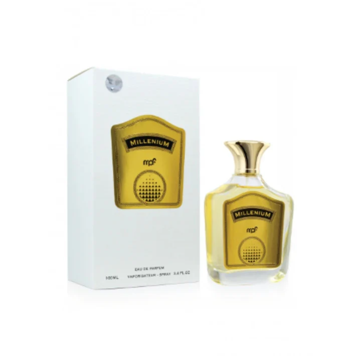 Sample My Perfumes Millenium Vials Eau De Parfum For Unisex 3ml - Image 2