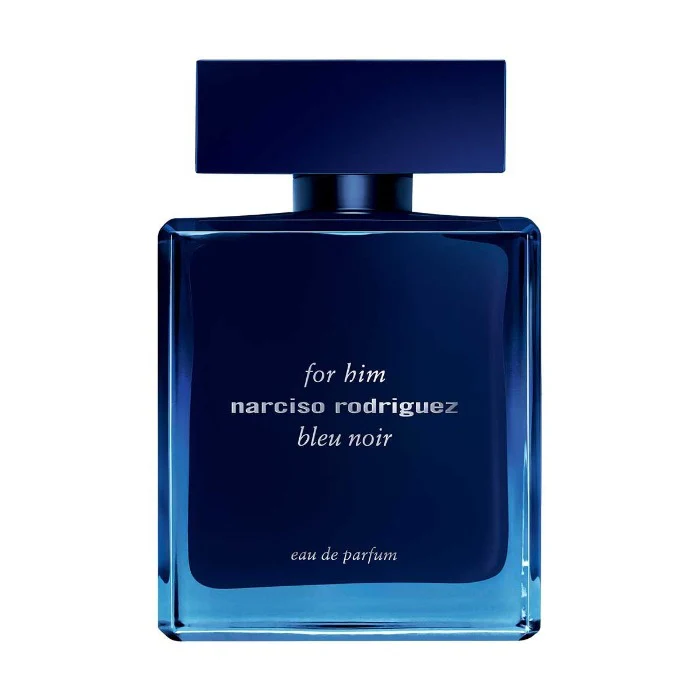 Sample Narciso Rodriguez Bleu Noir For Him Vials Eau De Parfum For Men 3ml - Image 2