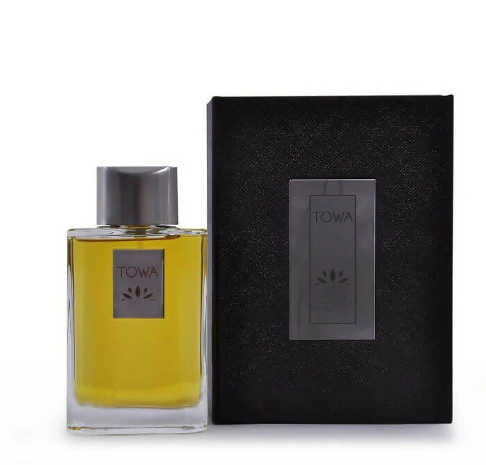 Sample Nilafar Towa Eau De Parfum For Unisex 3ml - Image 2