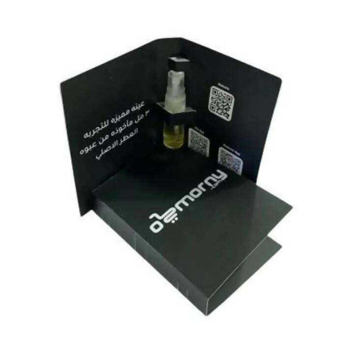 Sample Nilafar Towa Eau De Parfum For Unisex 3ml - Image 4
