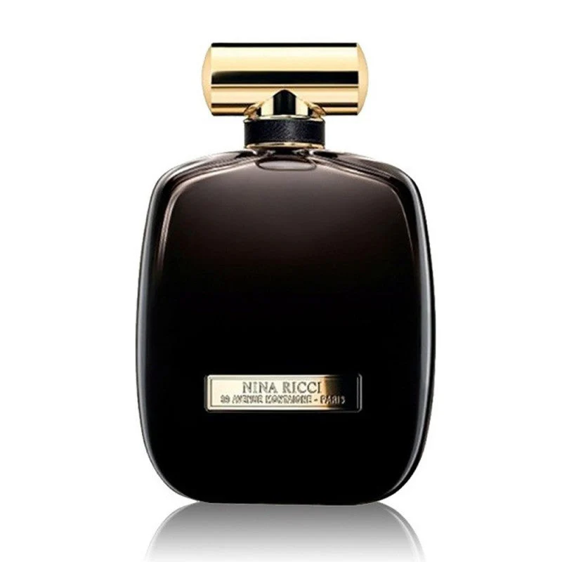 Sample Nina Ricci Lextase Rose Absolue Vials Eau De Parfum For Women 3ml - Image 2