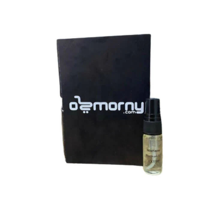 Sample Nishane Hacivat Extrait De Parfum For Unisex 3ml