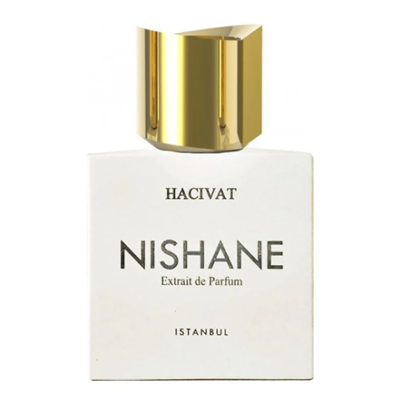 Sample Nishane Hacivat Extrait De Parfum For Unisex 3ml - Image 3