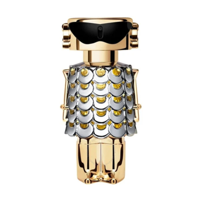 Sample Paco Rabanne Fame Vials Eau De Parfum For Women 3ml - Image 2