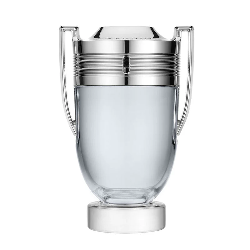 Sample Paco Rabanne Invictus Vials Eau De Toilette for Men 3ml - Image 4