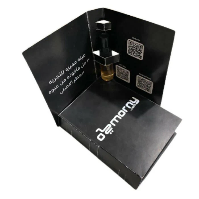 Sample Paco rabanne One million Prive Eau De Parfum for Men 3ml - Image 3