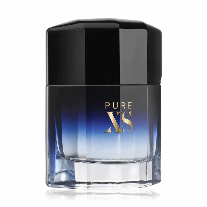 Sample Paco Rabanne Pure XS Vials Eau De Toilette For Men 3ml - Image 2