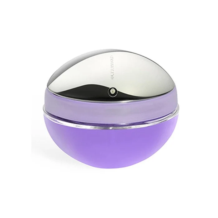 Sample Paco Rabanne Ultraviolet Vials Eau De Parfum For Women 3ml - Image 4