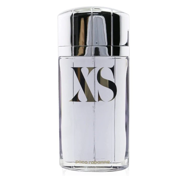 Sample Paco Rabanne XS Vials Eau De Toilette For Men 3ml - Image 2
