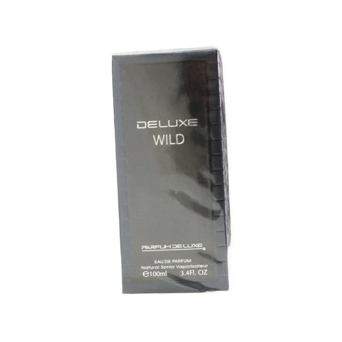 Sample Parfum Deluxe Wild Vials Eau De Parfum For Men 3ml - Image 2