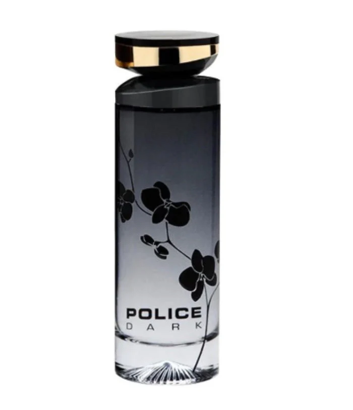 Sample Police Dark Vials Eau De Toilette For Women 3ml - Image 2