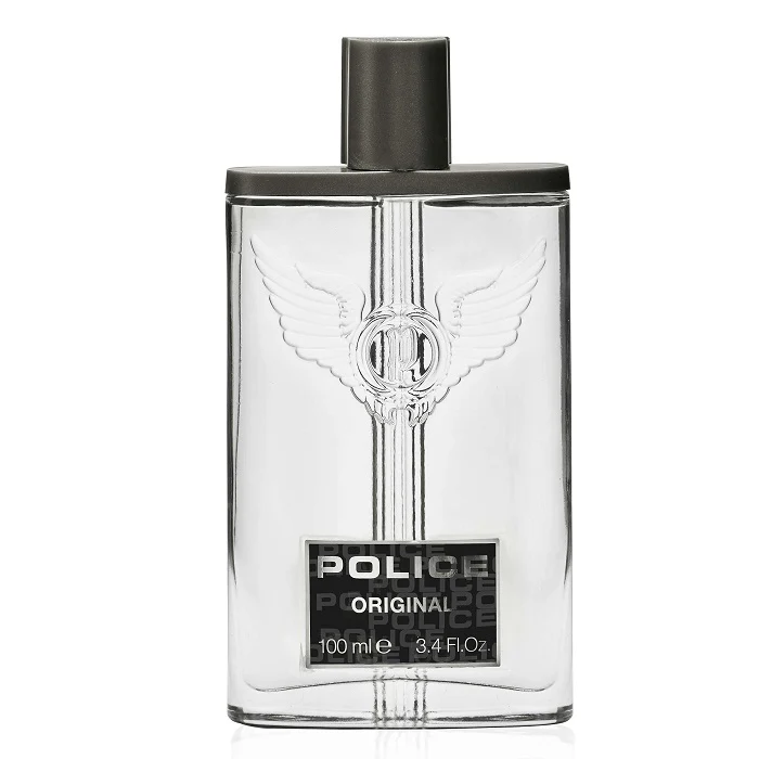 Sample Police Original Vials Eau De Toilette For Men 3ml - Image 2