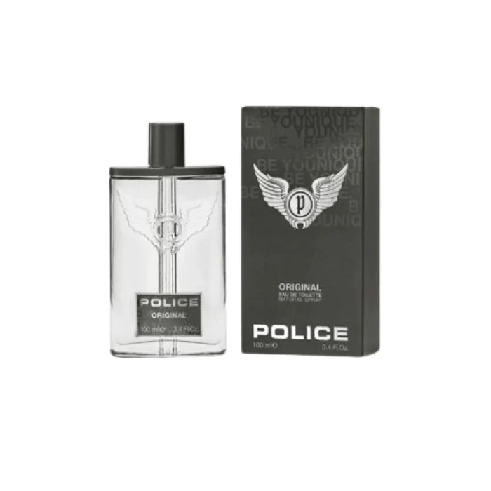 Sample Police Original Vials Eau De Toilette For Men 3ml - Image 5
