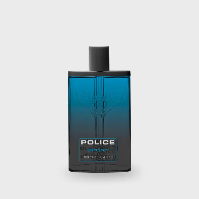 Sample Police Sport Vials Eau De Toilette For Men 3ml - Image 4
