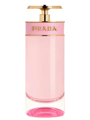 Sample Prada Candy Florale Vials Eau De Toilette For Women 3ml - Image 2