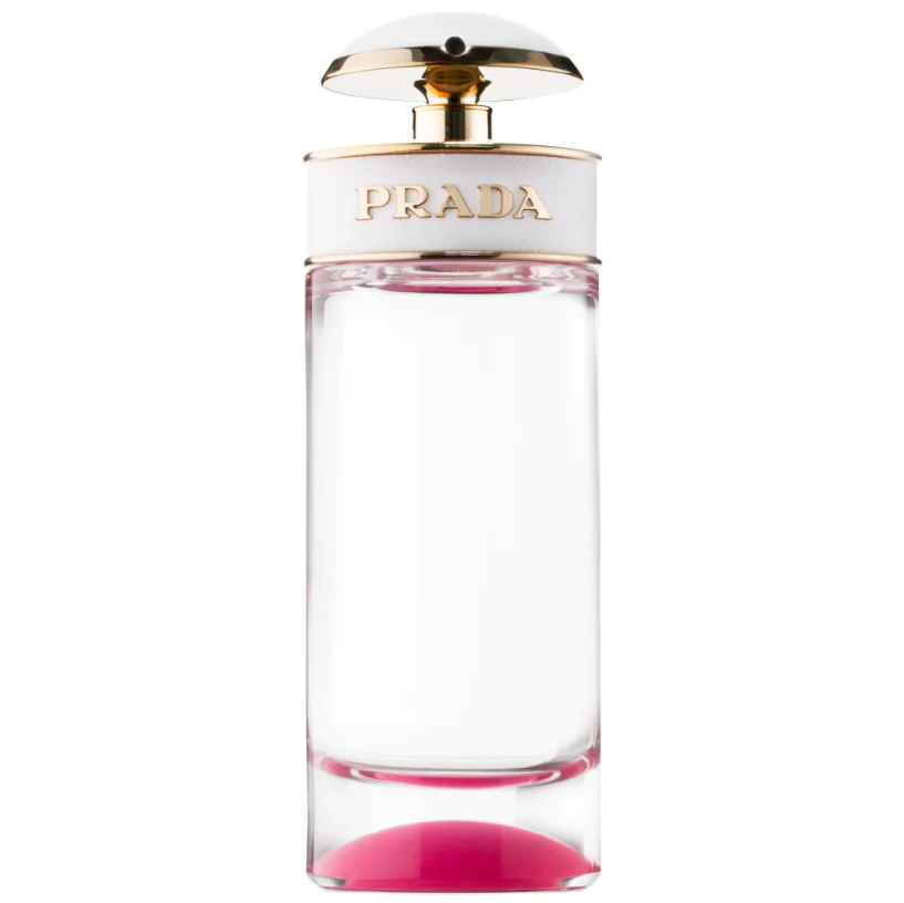 Sample Prada Candy Kiss Vials Eau De Parfum For Women 3ml - Image 4