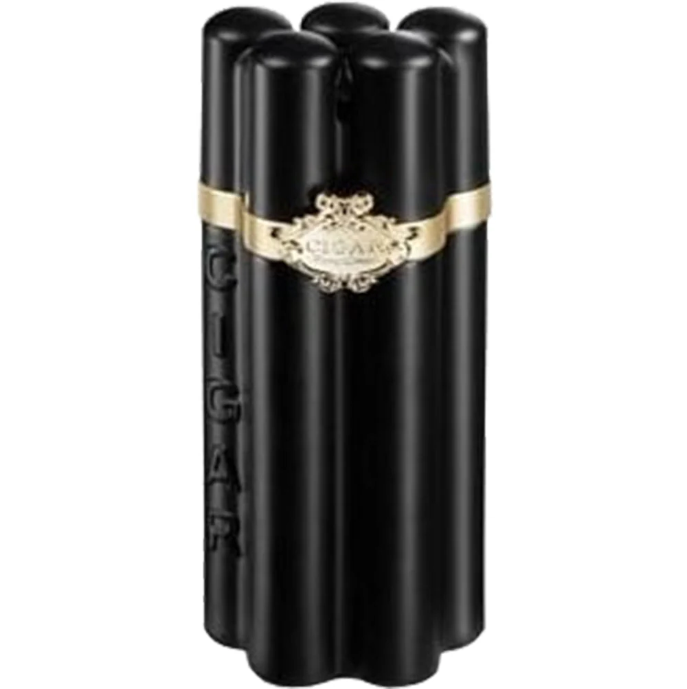 Sample Remy Latour Cigar Black Oud Vials Eau De Toilette For Men 3ml - Image 2