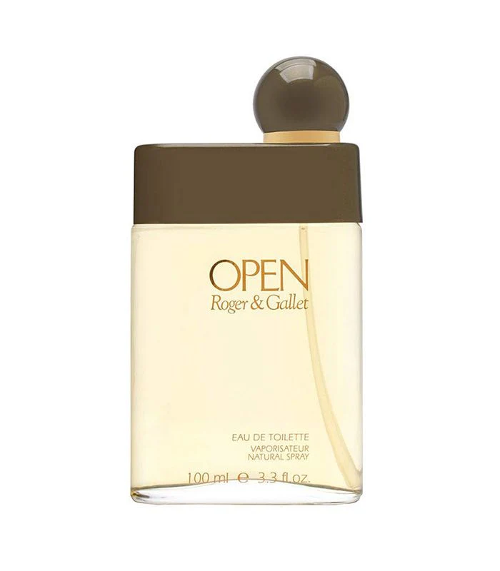Sample Roger & Gallet Open Vials Eau De Toilette for Men 3ml - Image 2