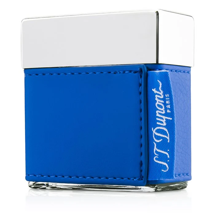 Sample S.T. Dupont Passenger Escapade Vials Eau De Toilette For Men 3ml - Image 2