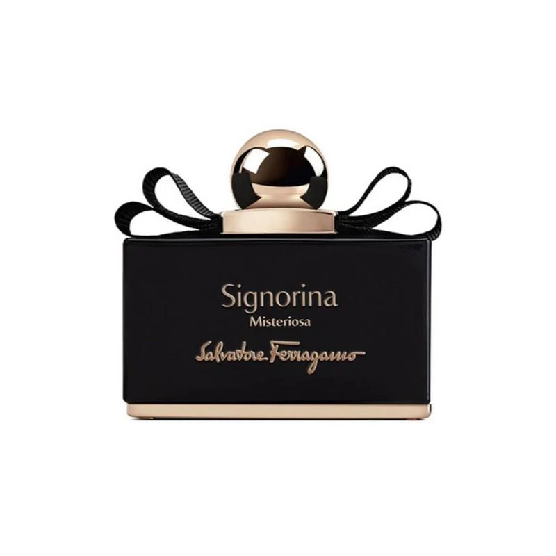 Sample Salvatore Ferragamo Signorina Misteriosa Vials Eau De Parfum For Women 3ml - Image 2