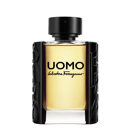 Sample Salvatore Ferragamo Uomo Vials Eau De Toilette For Men 3ml - Image 2