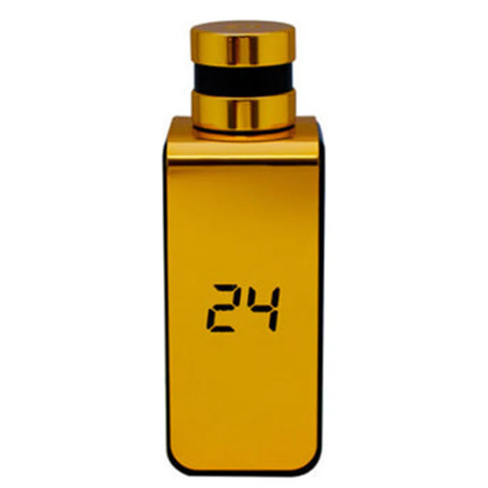 Sample ScentStory 24 Gold Elixir Vials Eau De Parfum For Men 3ml - Image 2