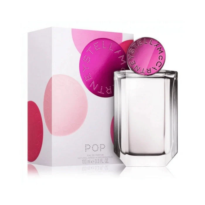 Sample Stella McCartney Pop Vials Eau De Parfum For Women 3ml - Image 3