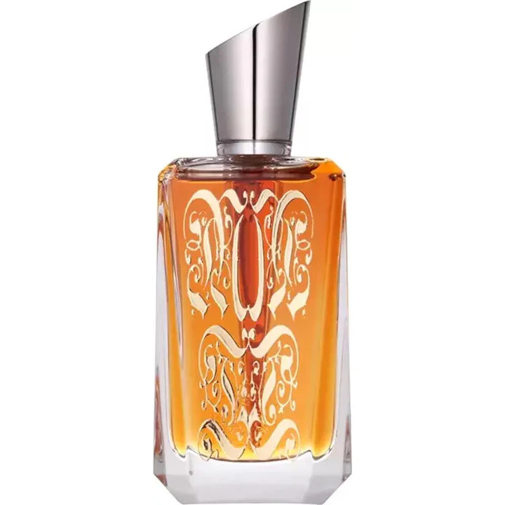 Sample Thierry Mugler Miroir Des Majestes Vials Eau De Parfum for Women 3ml - Image 2