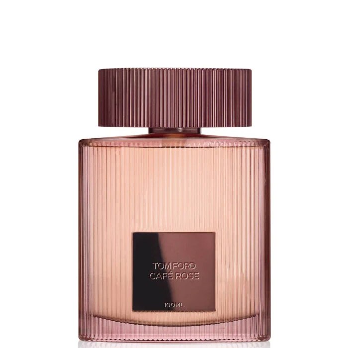 Sample Tom Ford Cafe Rose Vials Eau De Parfum For Women 3ml - Image 5