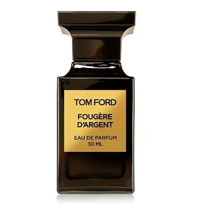 Sample Tom Ford Fougere D Argent Vials Eau De Parfum For Men 3ml - Image 5