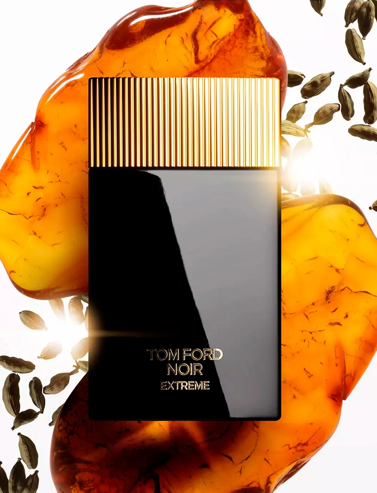 Sample Tom Ford Noir Extreme Vials Eau De Parfum For Men 3ml - Image 8