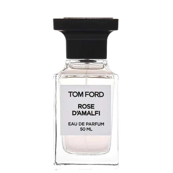 Sample Tom Ford Rose D Amalfi Vials Eau De Parfum For Unisex 3ml - Image 3