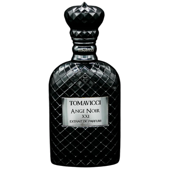 Sample Tomavicci Ange Noir XXl Vials Extrait De Parfum For Unisex 3ml - Image 2