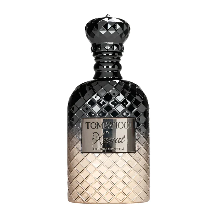 Sample Tomavicci Xanat Vials Extrait De Parfum For Unisex 3ml - Image 2