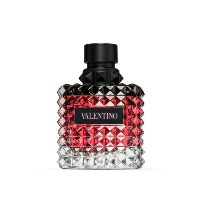 Sample Valentino Donna Born In Roma Intense Vials Eau De Parfum For Women 3ml - Image 2