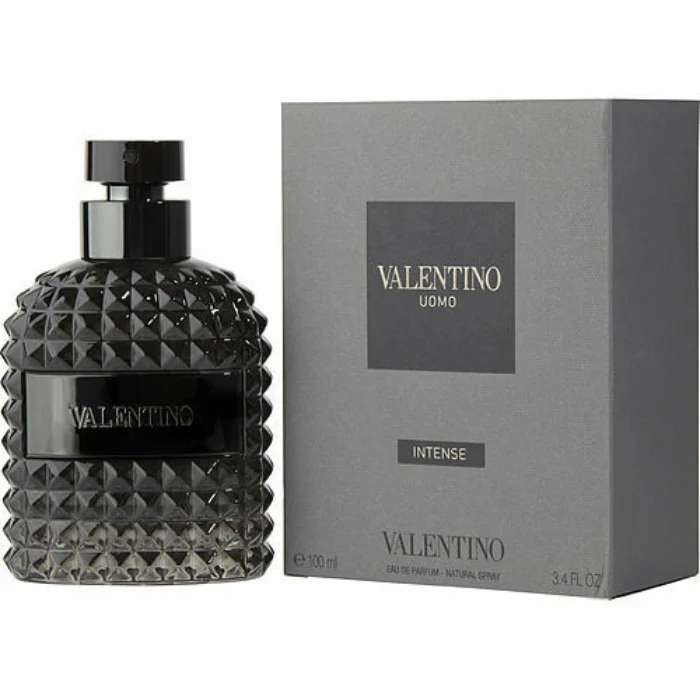 Sample Valentino Uomo Intense Vials Eau De Parfum For Men 3ml - Image 3