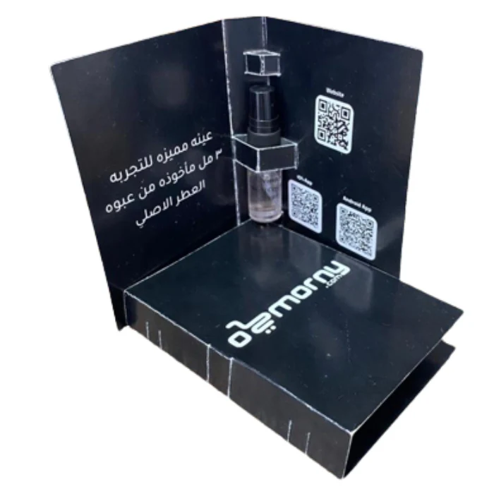 Sample Versace Bright Crystal Vials Eau De Toilette For Women 3ml - Image 4