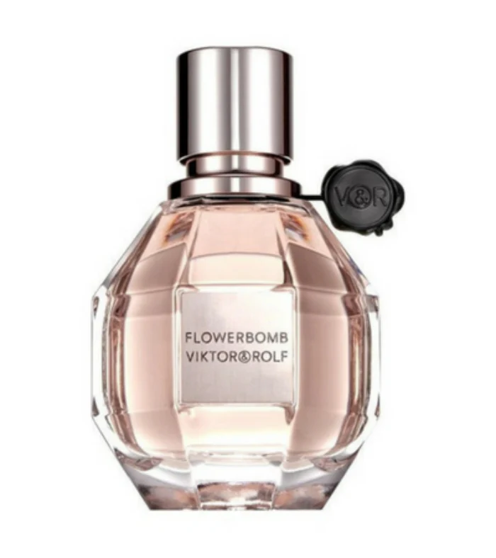 Sample Viktor & Rolf Flowerbomb Vials Eau De Parfum for Women 3ml - Image 2