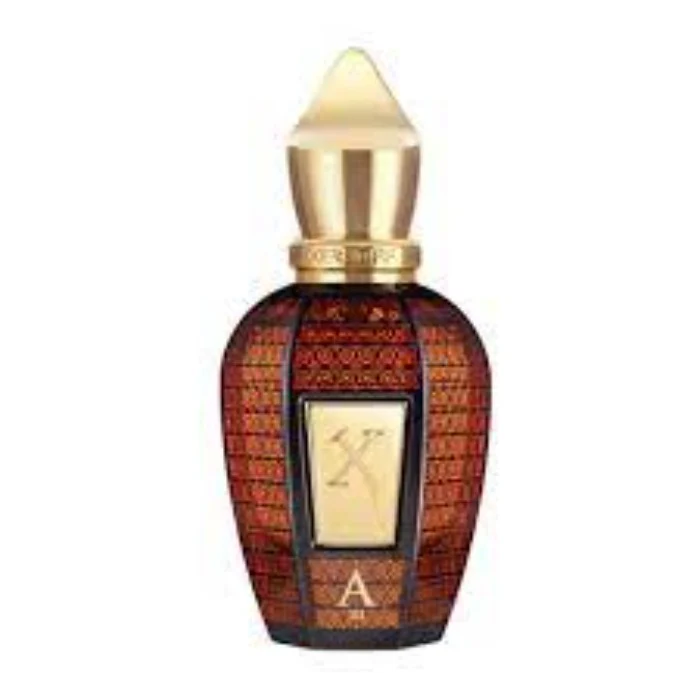 Sample Xerjoff Alexandria III Eau De Parfum For Unisex 3ml - Image 3